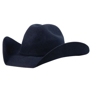 Bullhide 4X Premium Wool Felt Kingman Cowboy Hat