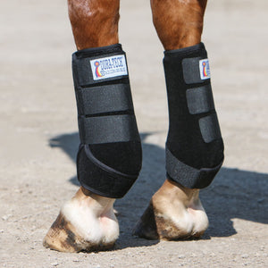 Dura-Tech® GelX Equine Support Boots