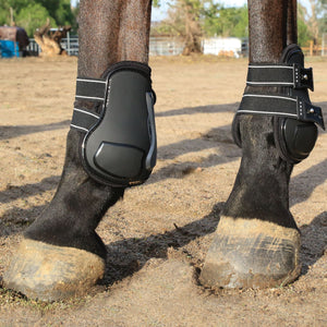 Professional's Choice® Pro Performance Rear Boot With TPU Fasteners