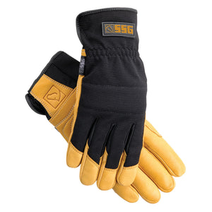 SSG® Ride N Ranch Riding Gloves