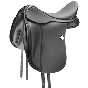 Bates Dressage Saddle