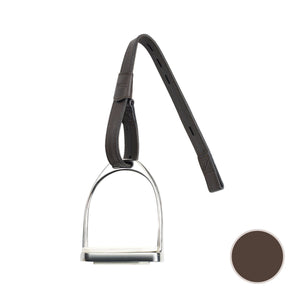 Wintec Pro Webbers Stirrup Leathers