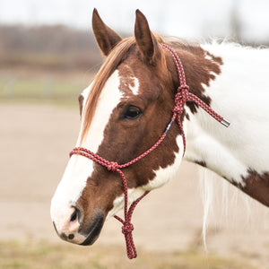Weaver® Silvertip® No. 95 Rope Halter