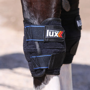 Lux Ceramic Therapy® Knee Wraps