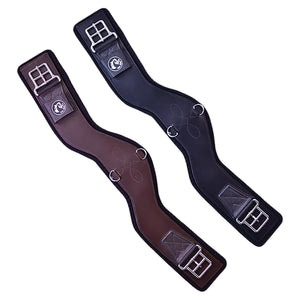 Total Saddle Fit Shoulder Relief Cinch with Balance Buckle™ - Neoprene
