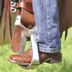 Cashel® E-Z Knees™ Stirrup Turner
