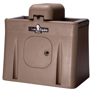 Classic Equine® by Ritchie® UltraFount Heated Automatic Waterer - Double