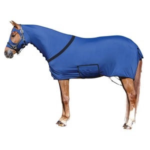 UltraFlex® Forelock Saver Full Zip Full Body Slicker