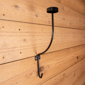 Easy-Up® Helmet Holder