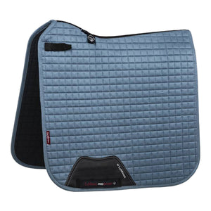 LeMieux® Suede Classic Dressage Square Pad