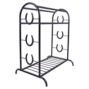 Easy-Up® Horseshoe Trophy Saddle Stand