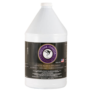 Equine Omega Vitamin E