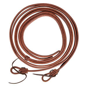 Billy Royal® Extra Heavy Oiled Hermann Oak Leather Split Reins