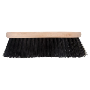 Schneiders® Woodback Medium Fiber Brush