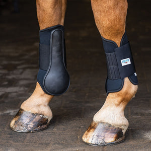 Dura-Tech® Impact Pro Splint Boots