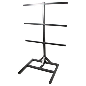 Easy-Up® Pro Interchangeable Saddle & Tack Stand