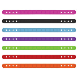 Scoot Boot Replacement Pastern Strap Pack