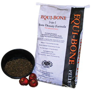 EQUI-BONE Pelleted Bone Health Supplement 42 lbs