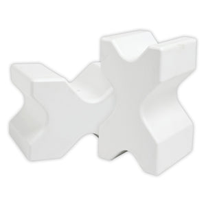 Stable Sports Riser Blocks Set Of 8