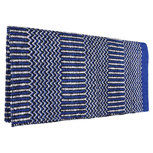 Dura-Tech® Navajo Double Woven Western Saddle Blanket 32