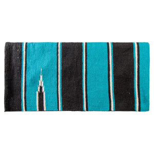 Dura-Tech® Woven Navajo Western Saddle Blanket 32