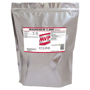 Med-Vet Magnesium 5,000™ Supplement