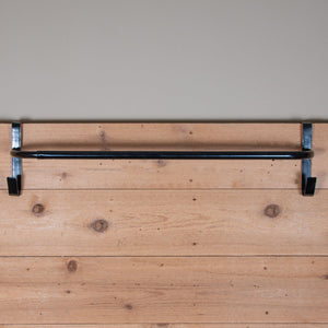 Easy-Up® Portable Adjustable Blanket Bar