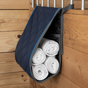 Dura-Tech® Winner's Choice Quilted Stall Front Leg Wrap Holder