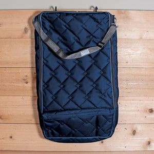 Dura-Tech® Winner’s Choice Quilted 4 Hook Tack Bag