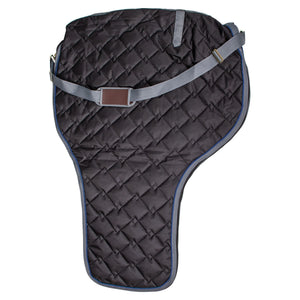 Dura-Tech® Winner’s Choice Quilted Western Saddle Bag