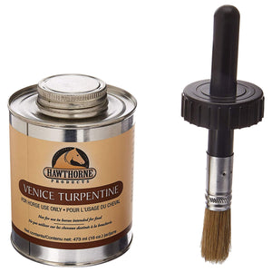 Hawthorne Products Venice Turpentine 14 oz