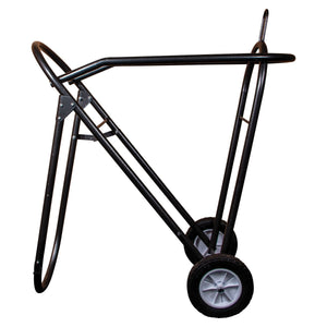 Easy-Up® Saddle Wheeler