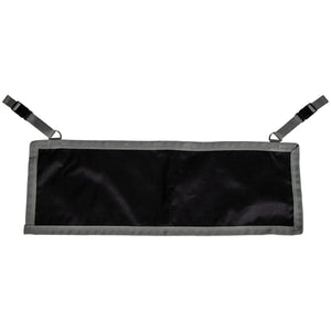 Dura-Tech® Stall Front Name Banner