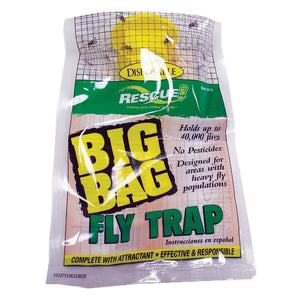 RESCUE!® Big Bag Fly Trap
