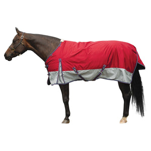 Dura-Tech® Viking Extreme Euro Surcingle Turnout Sheet
