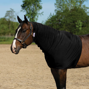 UltraFlex® Faceless Full Zip Slicker Hood