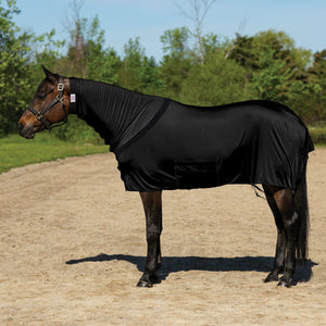 UltraFlex® Faceless Full Zip Full Body Slicker