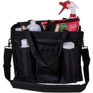 Dura-Tech® Smartchoice Collapsible Grooming Tote