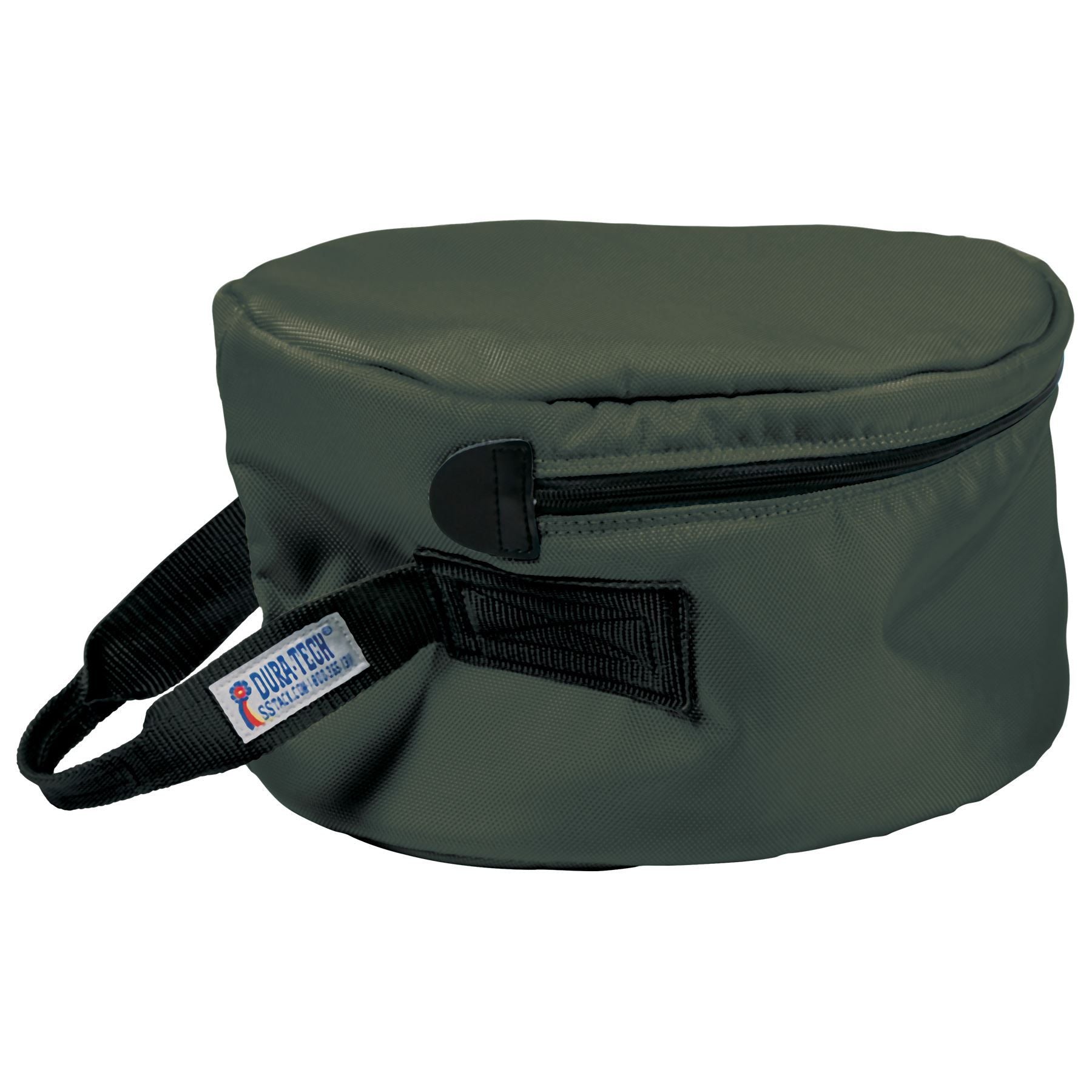 Dura-Tech® Limited Edition Extreme Horsemen Riding Helmet Case