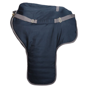 Dura-Tech® Limited Edition Extreme Horsemen Western Saddle Case