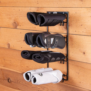 Easy-Up® Horse Boot Rack