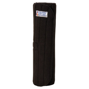 Dura-Tech® Secure Fasten Tekno-Dri No Bow Leg Wraps for Horses