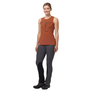 Kerrits® Ladies Microcord™ Bootcut Breeches