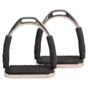 Schneiders® Stainless Steel Jointed Irons