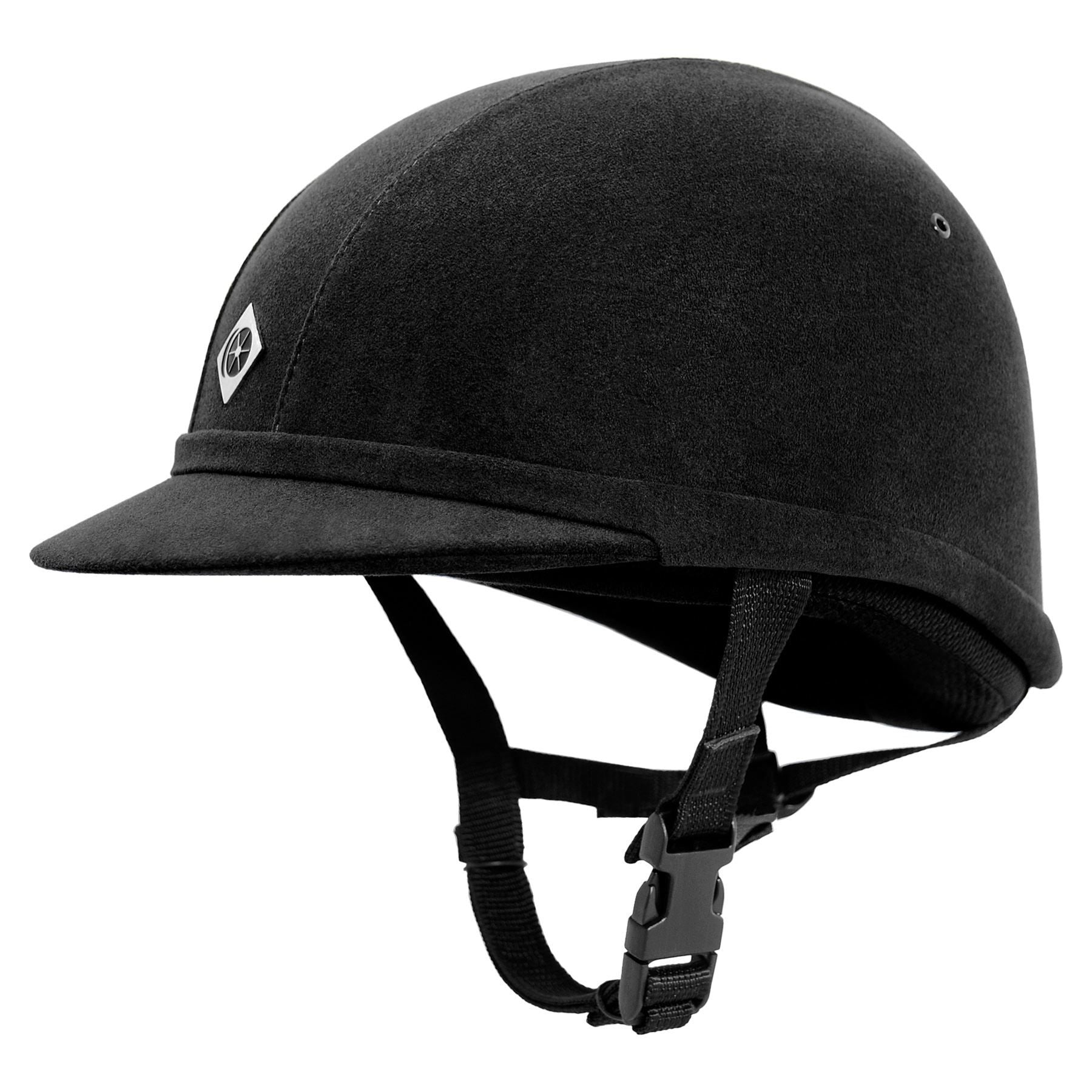 Charles Owen jR8 Helmet