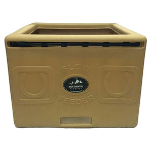 High Country Plastics Slow Feeder Saver Junior