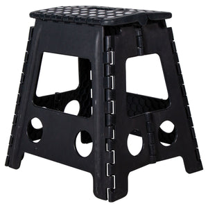 Dura-Tech Tall Foldable Step Stool 15