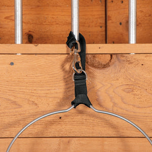 Schneiders® Dura-Tech® Non-Adjustable Utility Strap