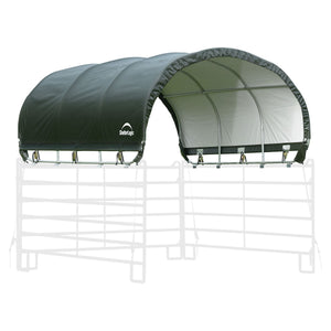 ShelterLogic® 12'x12' Corral Shelter