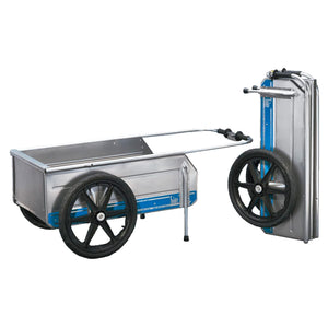 Fold-It Collapsible Stable Cart